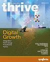 Current Thrive Issue thumbnail